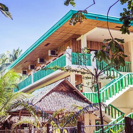 Ceazar'S Place Dauin Ngoại thất bức ảnh