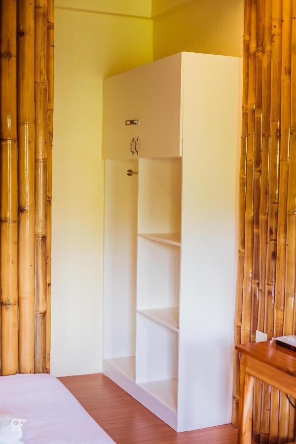 Ceazar'S Place Dauin Ngoại thất bức ảnh