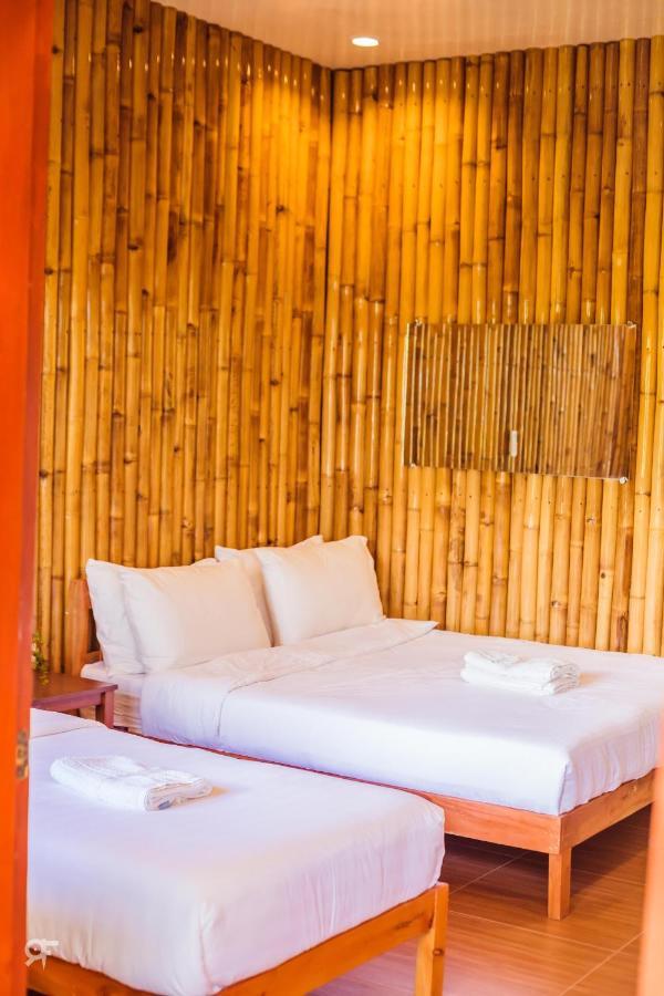 Ceazar'S Place Dauin Ngoại thất bức ảnh