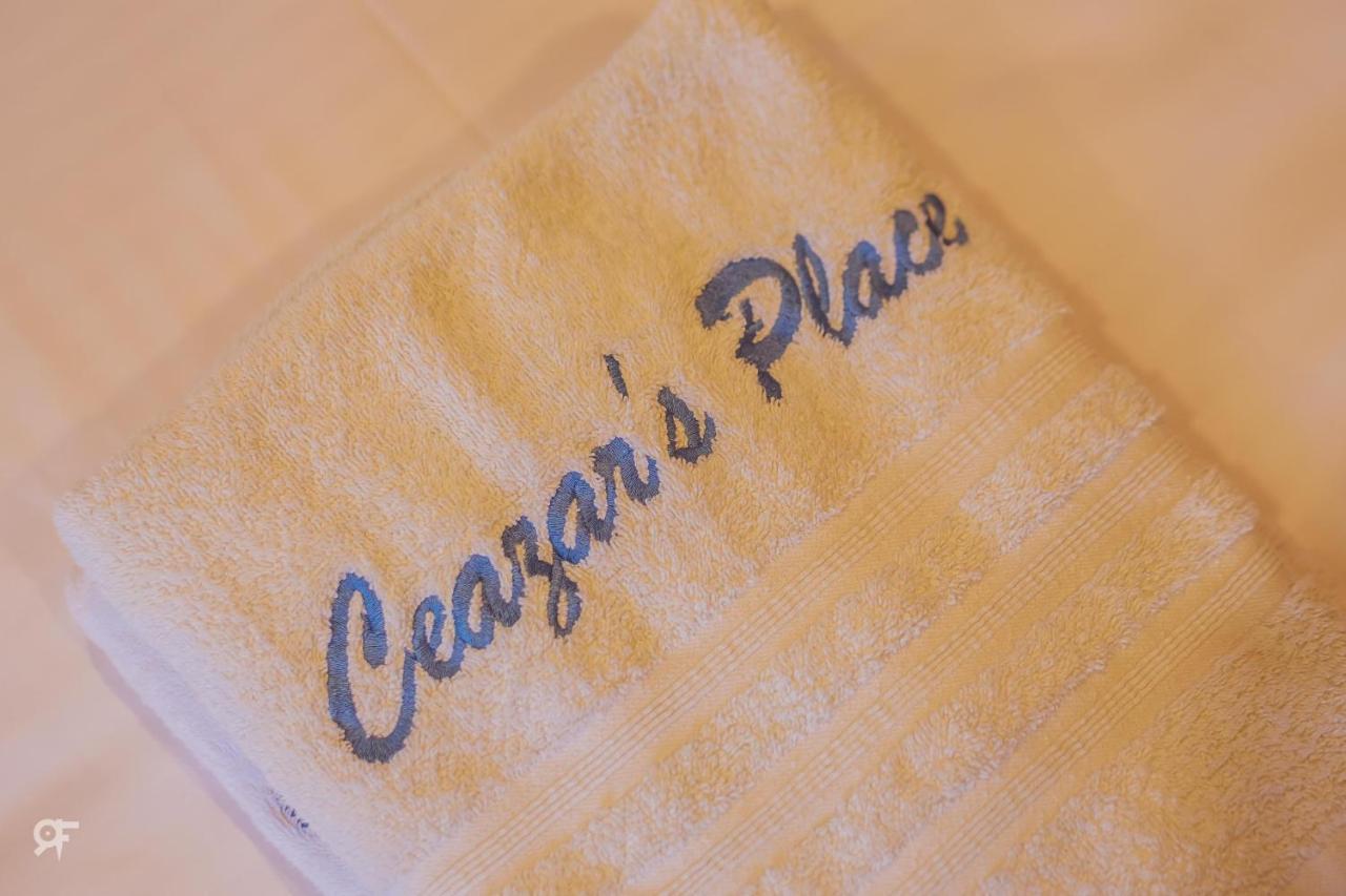 Ceazar'S Place Dauin Ngoại thất bức ảnh