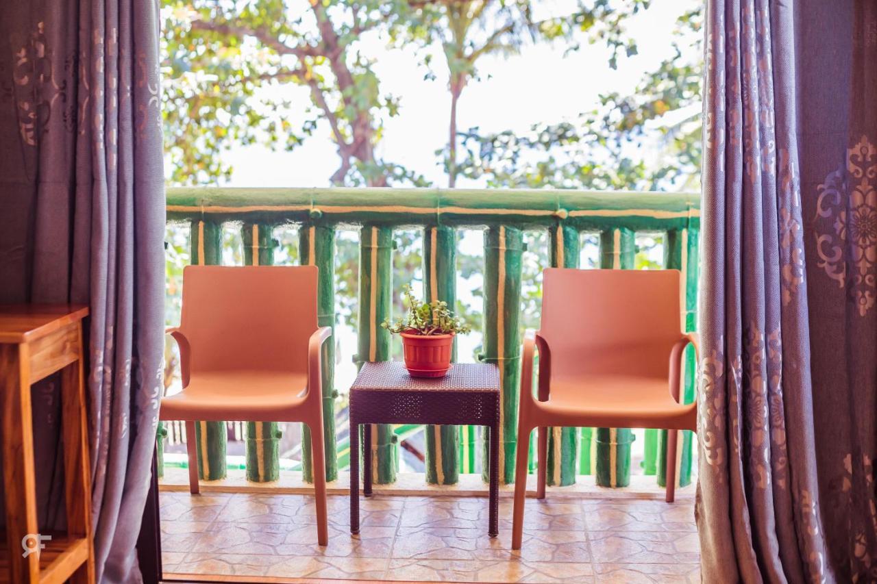 Ceazar'S Place Dauin Ngoại thất bức ảnh