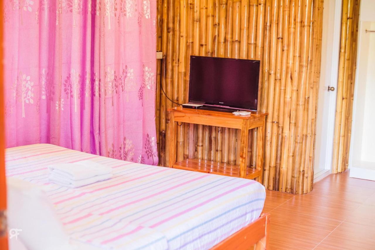 Ceazar'S Place Dauin Ngoại thất bức ảnh