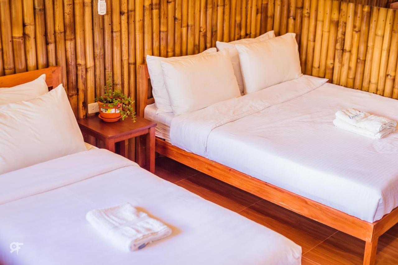 Ceazar'S Place Dauin Ngoại thất bức ảnh