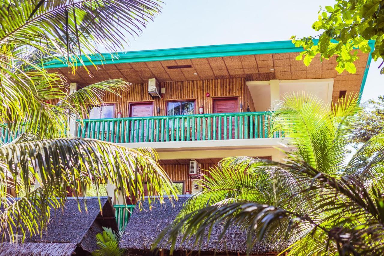 Ceazar'S Place Dauin Ngoại thất bức ảnh