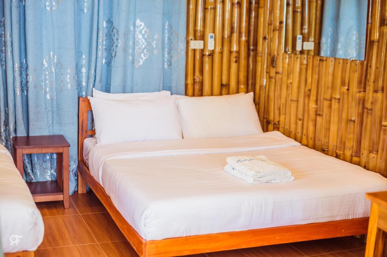 Ceazar'S Place Dauin Ngoại thất bức ảnh