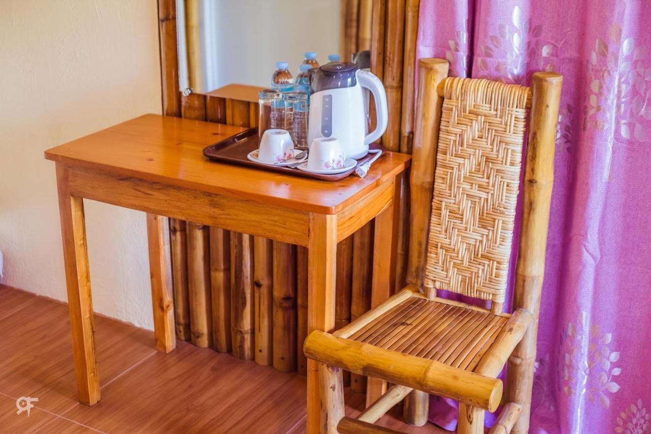 Ceazar'S Place Dauin Ngoại thất bức ảnh