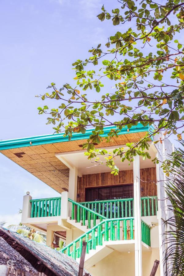 Ceazar'S Place Dauin Ngoại thất bức ảnh