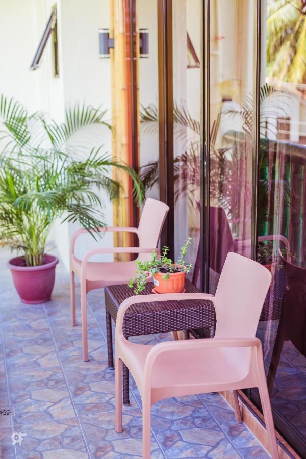 Ceazar'S Place Dauin Ngoại thất bức ảnh