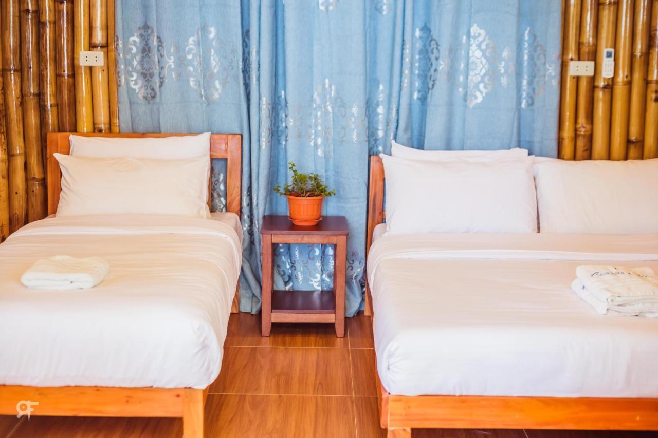 Ceazar'S Place Dauin Ngoại thất bức ảnh