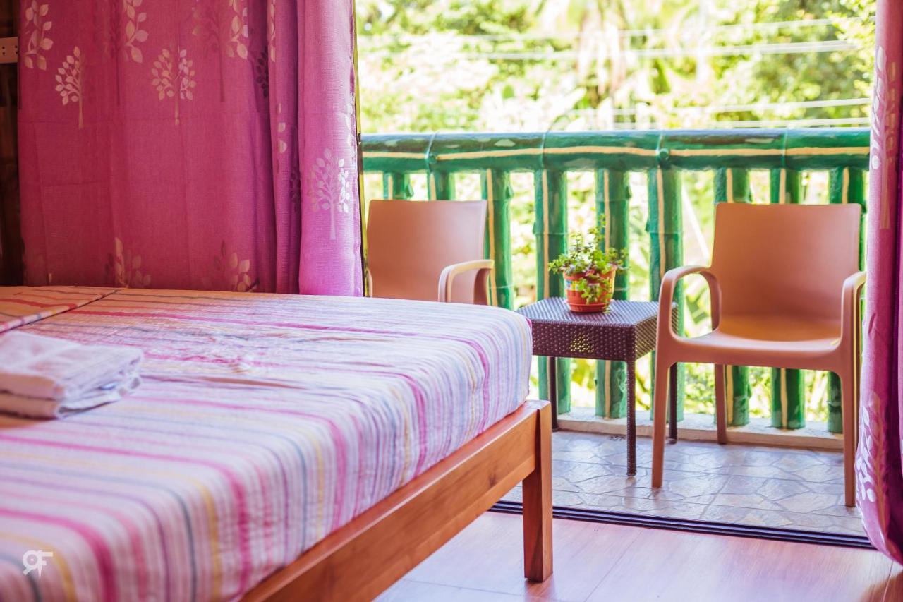 Ceazar'S Place Dauin Ngoại thất bức ảnh
