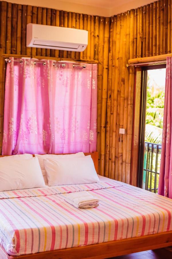Ceazar'S Place Dauin Ngoại thất bức ảnh