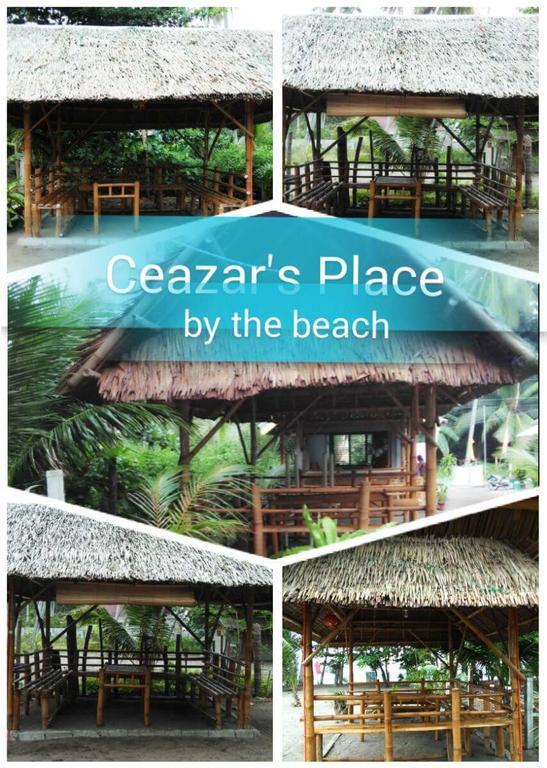 Ceazar'S Place Dauin Ngoại thất bức ảnh