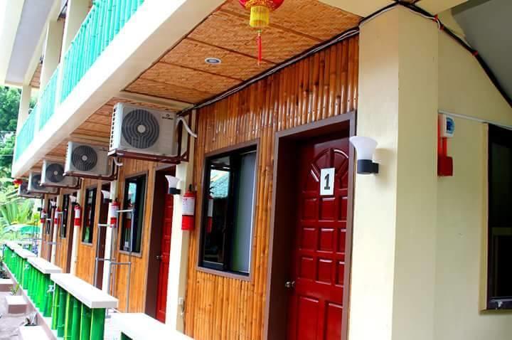 Ceazar'S Place Dauin Ngoại thất bức ảnh