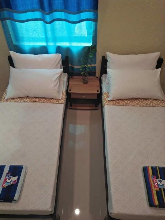 Ceazar'S Place Dauin Ngoại thất bức ảnh