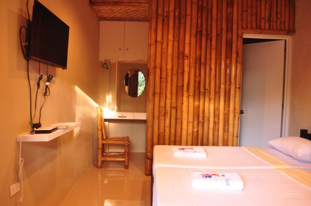 Ceazar'S Place Dauin Ngoại thất bức ảnh