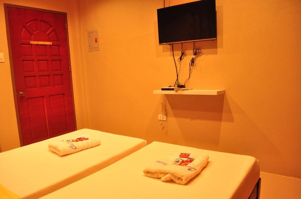 Ceazar'S Place Dauin Ngoại thất bức ảnh
