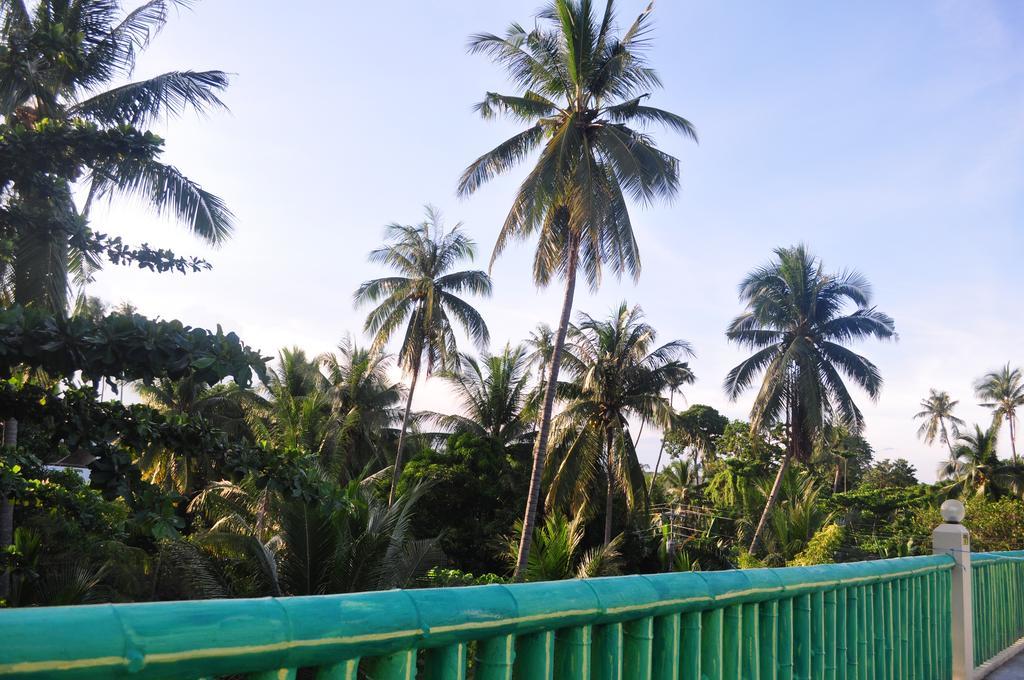 Ceazar'S Place Dauin Ngoại thất bức ảnh