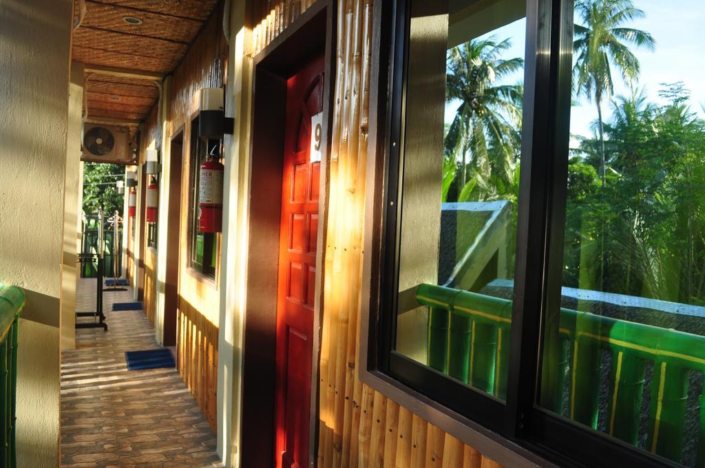 Ceazar'S Place Dauin Ngoại thất bức ảnh
