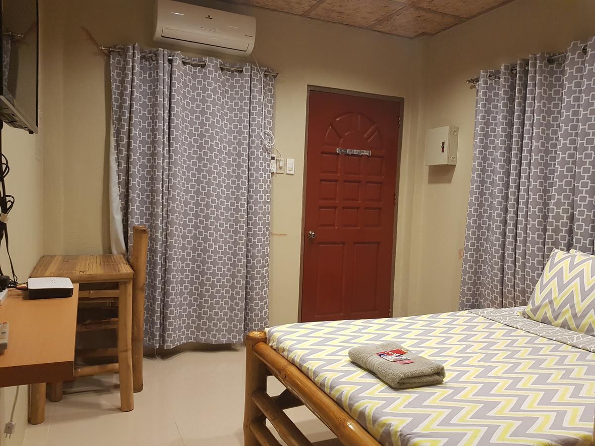 Ceazar'S Place Dauin Ngoại thất bức ảnh
