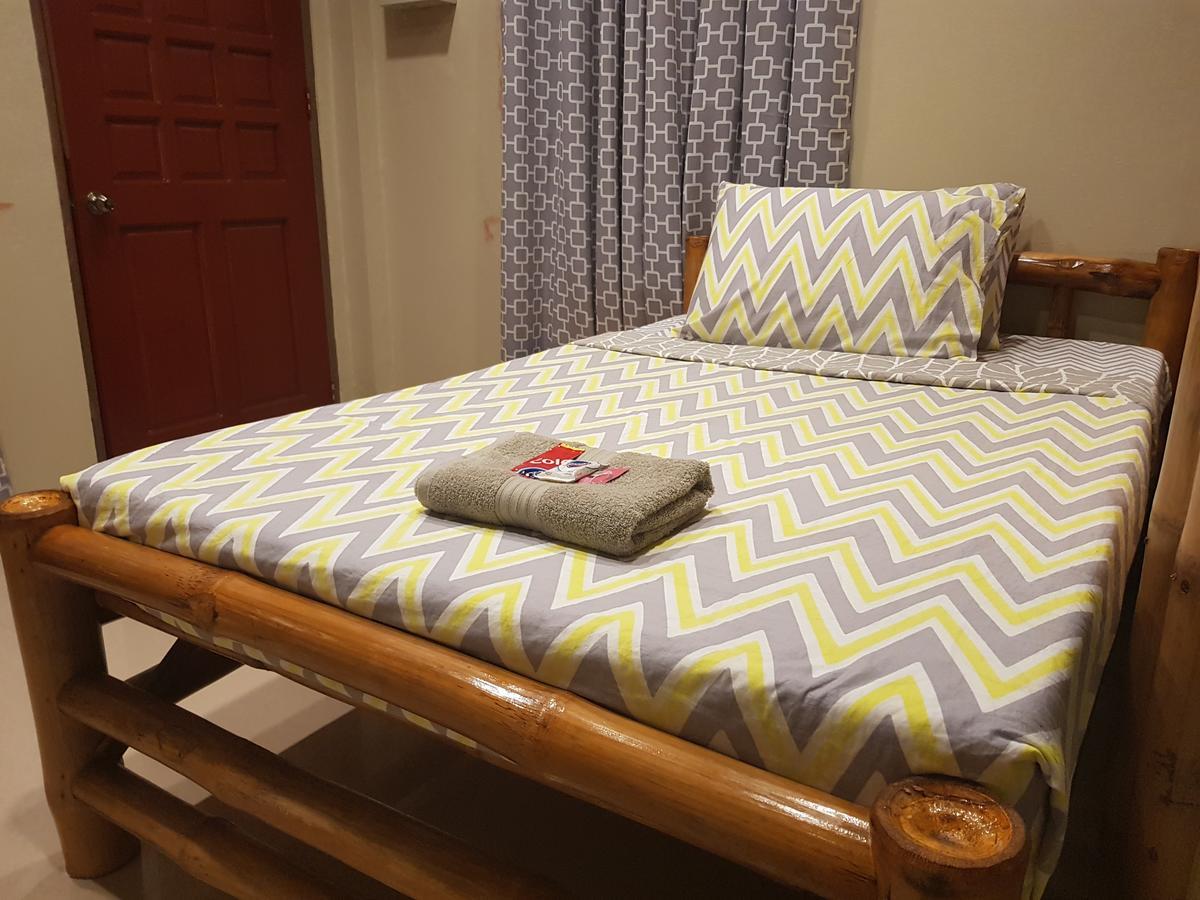 Ceazar'S Place Dauin Ngoại thất bức ảnh