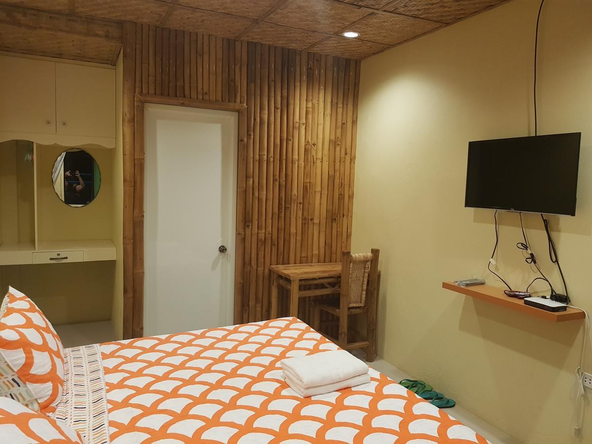 Ceazar'S Place Dauin Ngoại thất bức ảnh