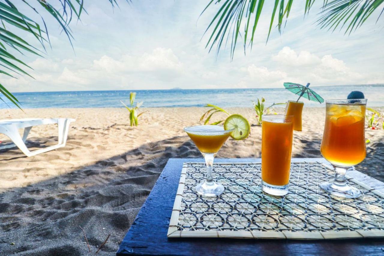 Ceazar'S Place Dauin Ngoại thất bức ảnh